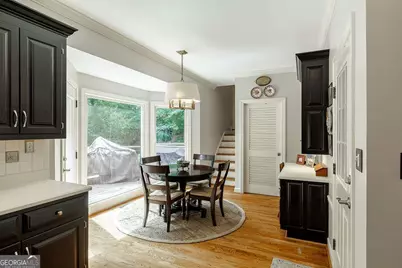 1020 Ramser Drive, Athens, GA 30677 - Photo 23