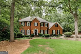 1020 Ramser Dr, Athens, GA 30677 - Photo 1