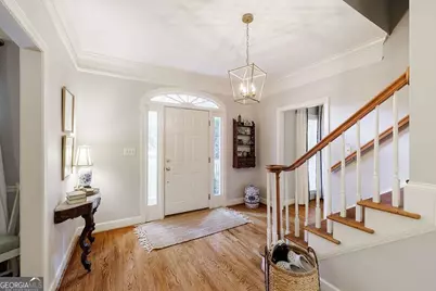 1020 Ramser Drive, Athens, GA 30677 - Photo 11