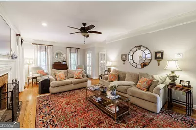 1020 Ramser Drive, Athens, GA 30677 - Photo 15