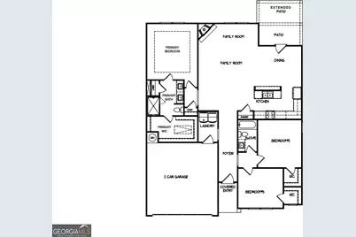 118 Bramblewood Lane, Perry, GA 31069 - Photo 15