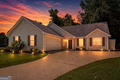 245 Cottonwood Court, Jackson, GA 30233 - Photo 1