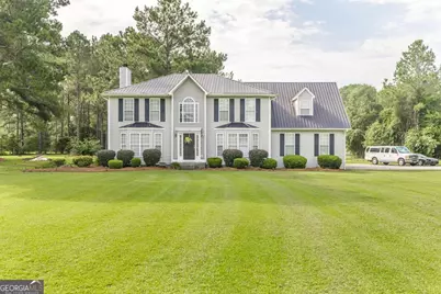 300 Saddle Creek Drive, Cordele, GA 31015 - Photo 1