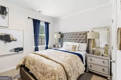 8293 Bluewater Drive, Fairburn, GA 30331 - Photo 17