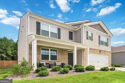 8293 Bluewater Drive, Fairburn, GA 30331 - Photo 3