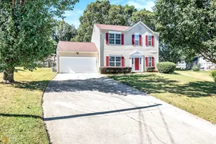 4313 Catalpa Ct, Ellenwood, GA 30294 - Photo 1
