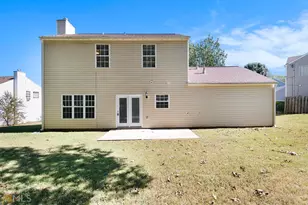 4313 Catalpa Ct, Ellenwood, GA 30294 - Photo 23