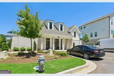 119 Pinecone Parkway, Alpharetta, GA 30022 - Photo 29