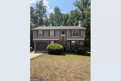 3766 Conley Downs Lane, Decatur, GA 30034 - Photo 1