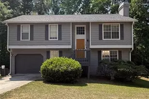 3766 Conley Downs Ln, Decatur, GA 30034 - Photo 1