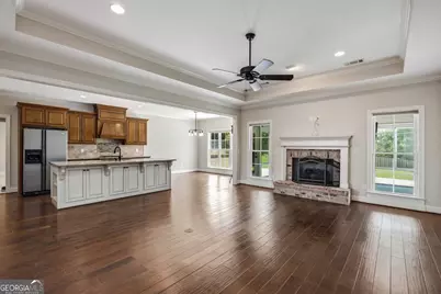 7103 Bridgemill Drive, Columbus, GA 31904 - Photo 9
