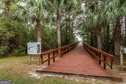 Lot 69 Magnolia Plantation, White Oak, GA 31568 - Photo 15