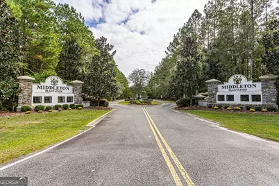 Lot 69 Magnolia Plantation, White Oak, GA 31568 - Photo 11