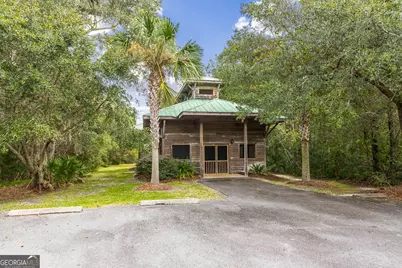 Lot 69 Magnolia Plantation, White Oak, GA 31568 - Photo 13