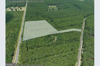 Lot 69 Magnolia Plantation, White Oak, GA 31568 - Photo 3