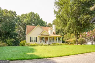 6960 N Glen Dr, Cumming, GA 30028 - Photo 3