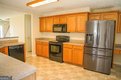 6960 N Glen Drive, Cumming, GA 30028 - Photo 11