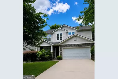 1374 Dukes Creek, Kennesaw, GA 30152 - Photo 1