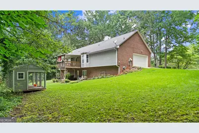 119 Bridget Drive, Hampton, GA 30228 - Photo 41