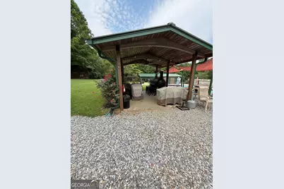 54 Hidden Valley Road, Cleveland, GA 30528 - Photo 11
