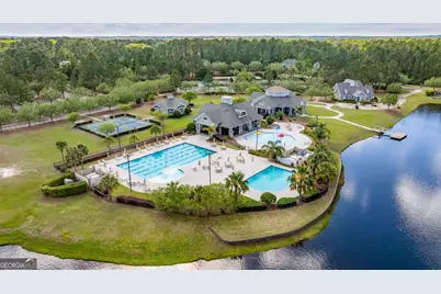 109 Carousers Cove, Saint Marys, GA 31558 - Photo 105