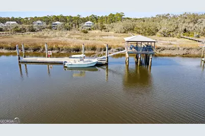 109 Carousers Cove, Saint Marys, GA 31558 - Photo 91