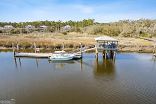 109 Carousers Cove, Saint Marys, GA 31558 - Photo 91