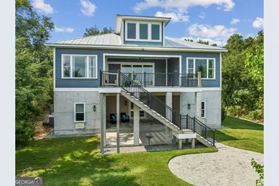 109 Carousers Cove, Saint Marys, GA 31558 - Photo 63