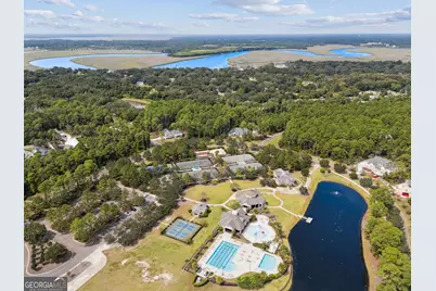 109 Carousers Cove, Saint Marys, GA 31558 - Photo 97