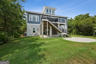 109 Carousers Cove, Saint Marys, GA 31558 - Photo 59
