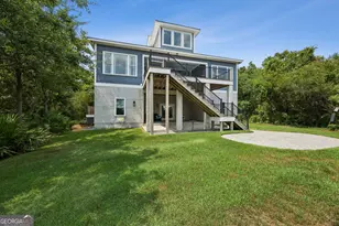 109 Carousers Cove, Saint Marys, GA 31558 - Photo 59