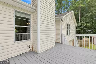 24 Buckthorne Dr, Newnan, GA 30265 - Photo 33