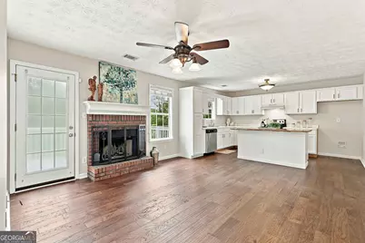 24 Buckthorne Drive, Newnan, GA 30265 - Photo 17