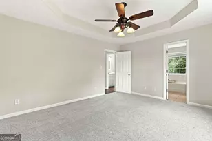 24 Buckthorne Dr, Newnan, GA 30265 - Photo 25