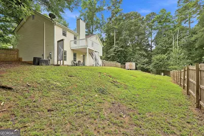 24 Buckthorne Drive, Newnan, GA 30265 - Photo 45