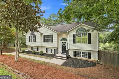24 Buckthorne Drive, Newnan, GA 30265 - Photo 51