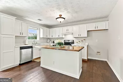 24 Buckthorne Drive, Newnan, GA 30265 - Photo 21