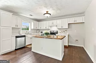 24 Buckthorne Dr, Newnan, GA 30265 - Photo 21
