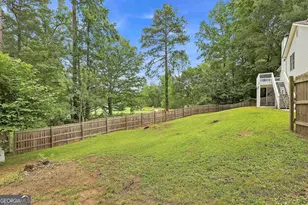 24 Buckthorne Dr, Newnan, GA 30265 - Photo 47