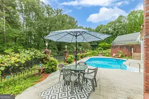7161 Avalon Dr, Douglasville, GA 30135 - Photo 27