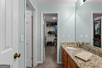 318 Teasley Trail, Moreland, GA 30259 - Photo 29