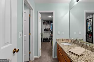 318 Teasley Trail, Moreland, GA 30259 - Photo 29