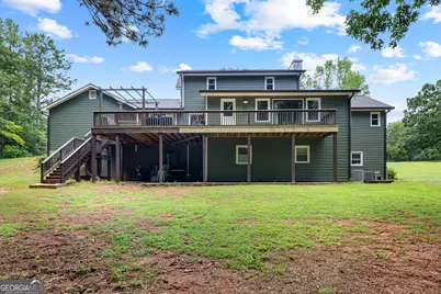 318 Teasley Trail, Moreland, GA 30259 - Photo 65