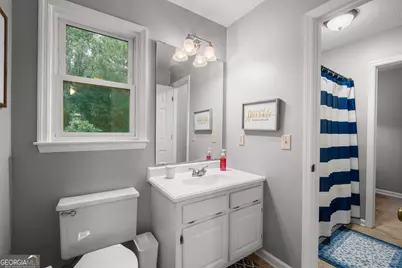 318 Teasley Trail, Moreland, GA 30259 - Photo 35