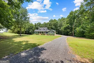 318 Teasley Trail, Moreland, GA 30259 - Photo 1