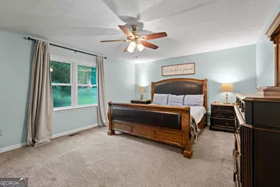 318 Teasley Trail, Moreland, GA 30259 - Photo 23