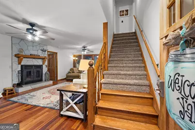 318 Teasley Trail, Moreland, GA 30259 - Photo 7