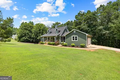 318 Teasley Trail, Moreland, GA 30259 - Photo 67