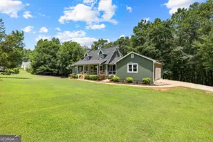 318 Teasley Trail, Moreland, GA 30259 - Photo 67