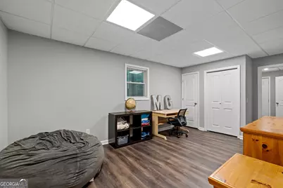 318 Teasley Trail, Moreland, GA 30259 - Photo 53